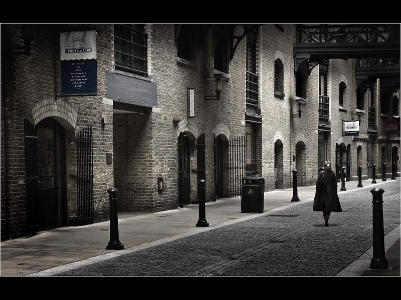 Christine Hart - The Lonely Walk Home.jpg